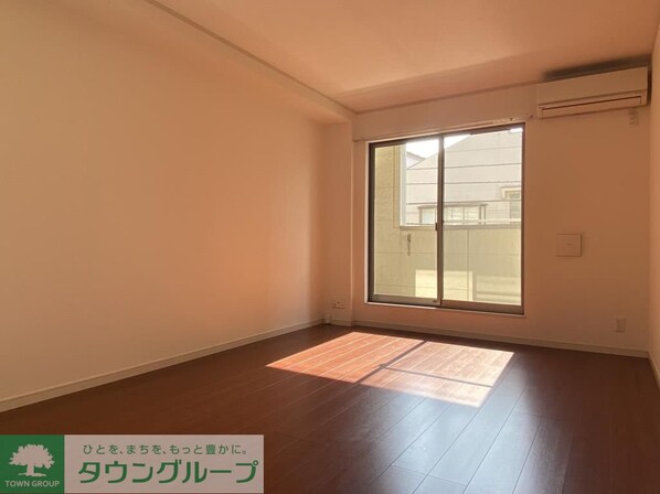 ネオハイブリッジの物件内観写真